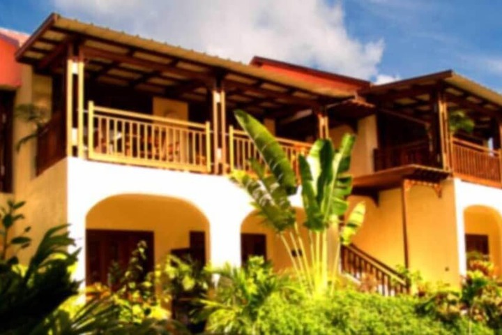 Hotel 8 of 12