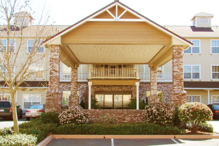 hilton hotels in ukiah ca