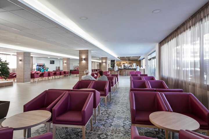Restaurants