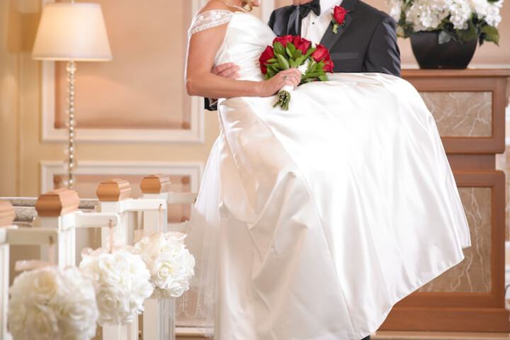 Wedding/Banquet 58 of 70