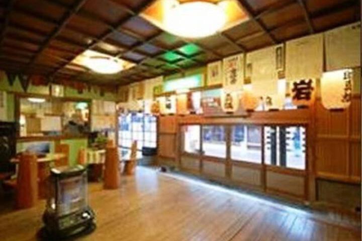 Fitness Center Photo