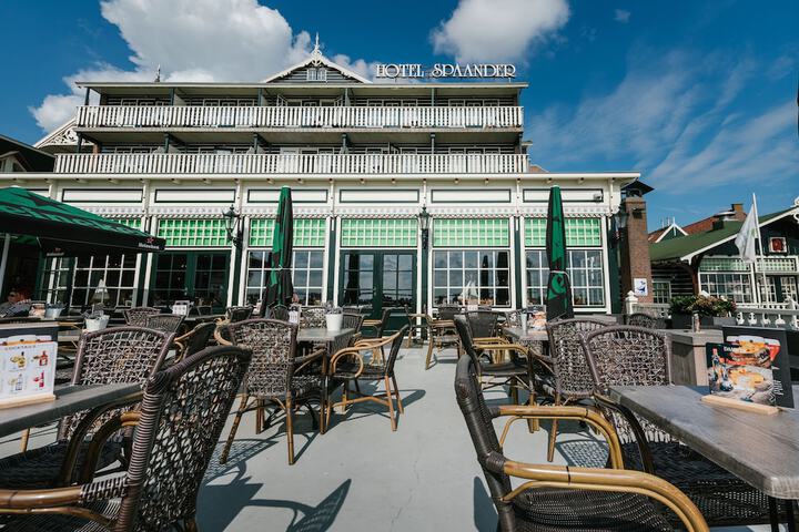 Terrace/Patio 127 of 144