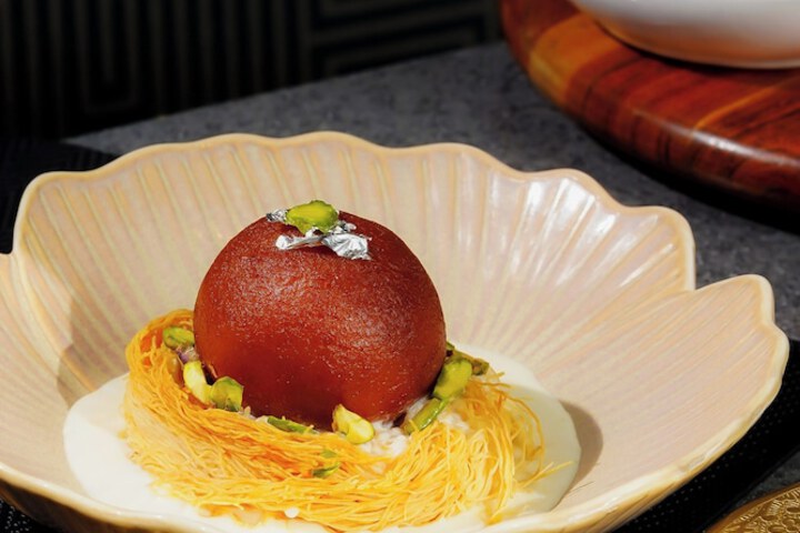 Dining Photos