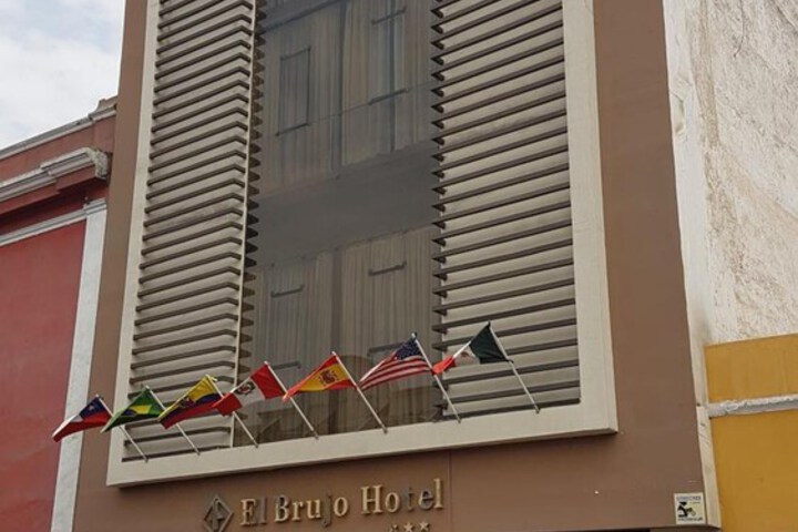 Hotel 43 of 43