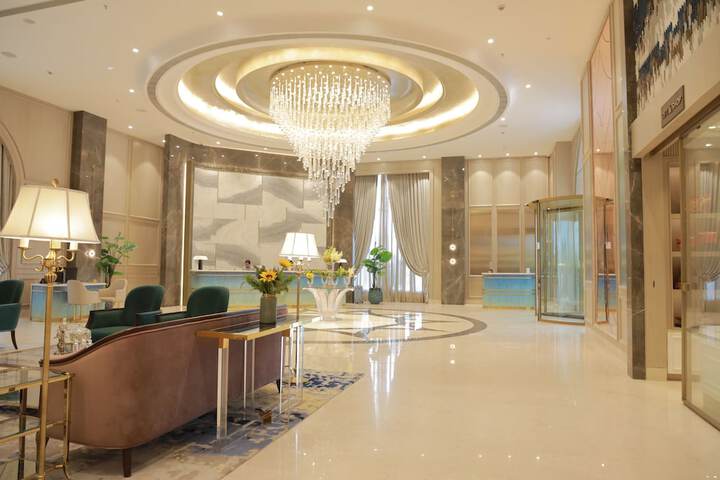 Hotel Interior 8 of 69