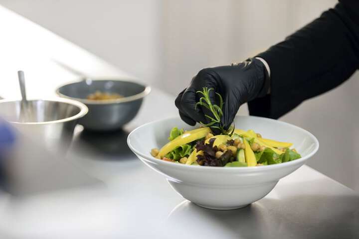 Fitness Center Photo