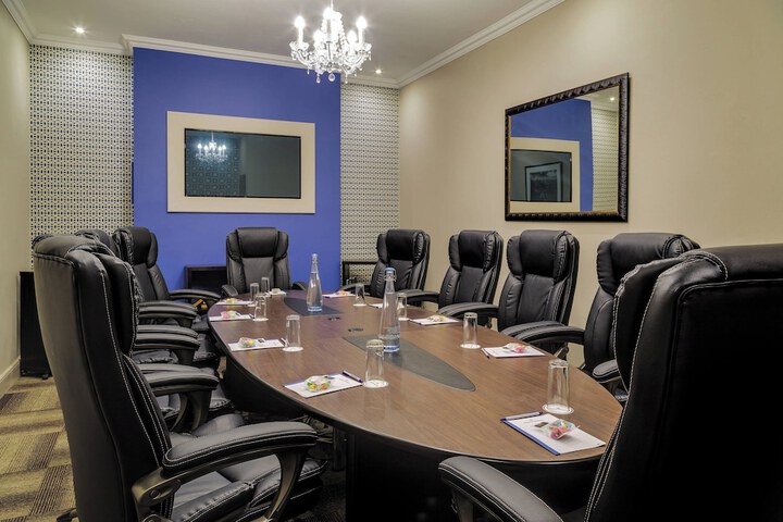 Meeting 55 of 64