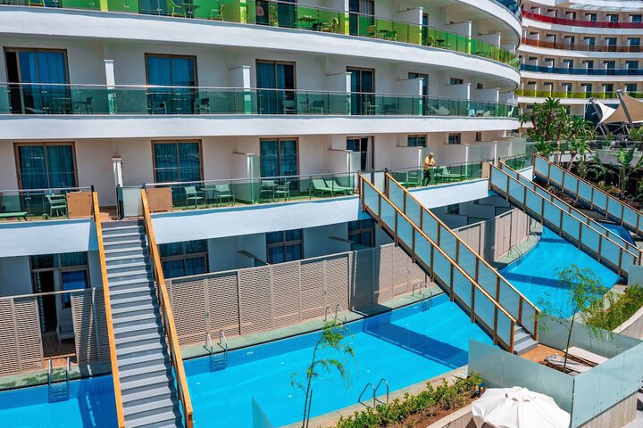 Hotel 85 of 89