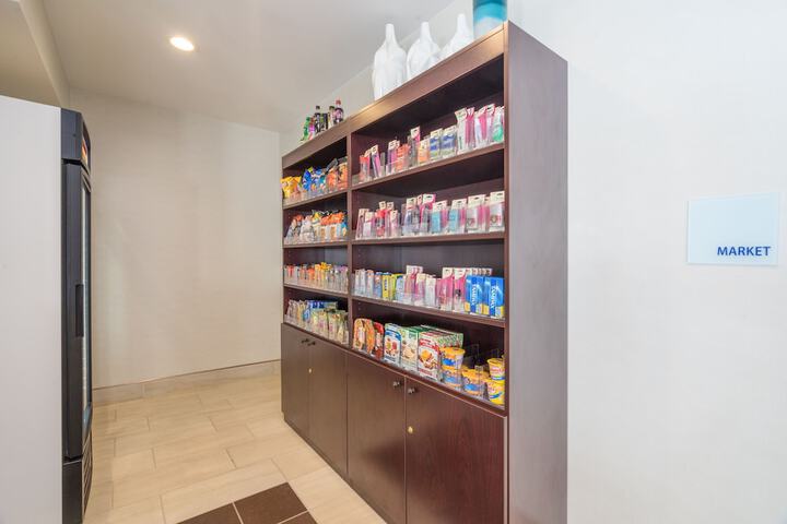 Property amenity