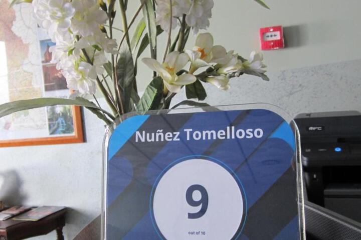 Fitness Center Photo