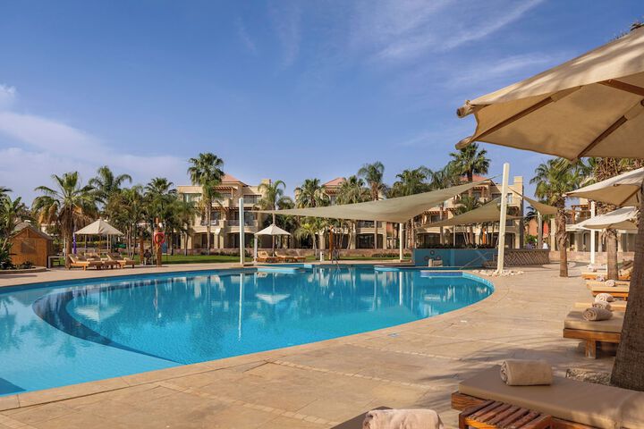 Pool to Cool