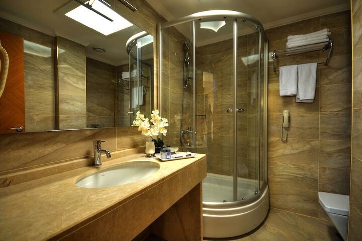 Bath Amenities