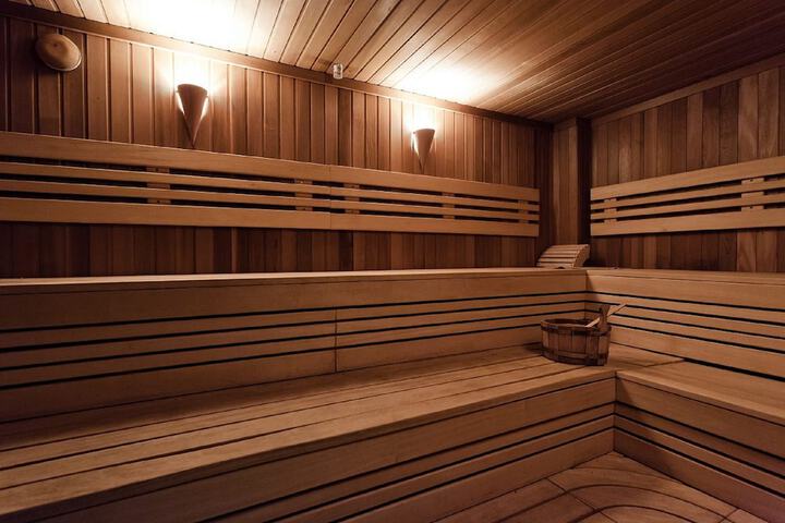 Spa and Wellness