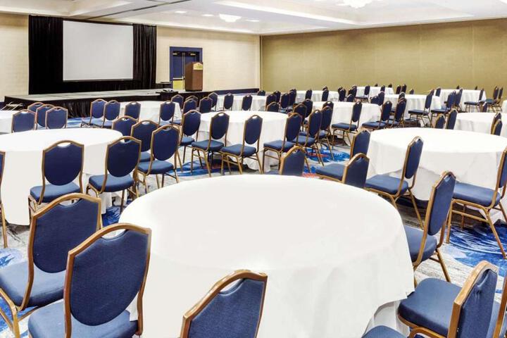 Conferences