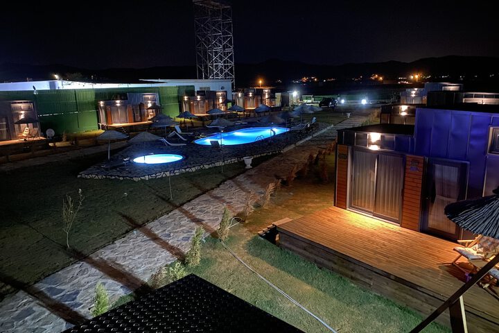 Hotel 16 of 19