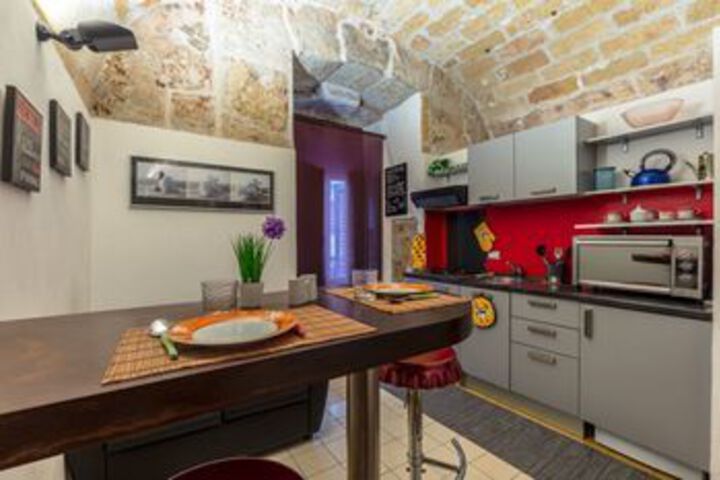Casa di Stile a Palazzo Filangieri