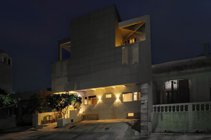 Avaanti Boutique Stay by Avaanti Stays in Udaipur