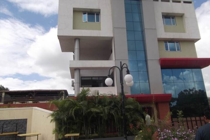Hotel 2 of 6