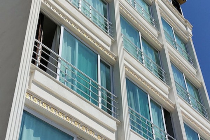 Image of Anemonia Hotel
