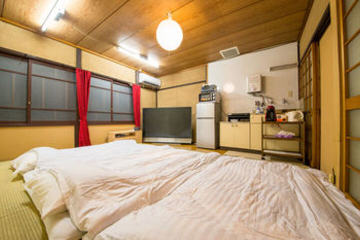 Room 7 of 20