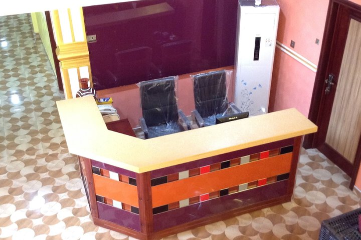 Hotel Interior 3 of 16
