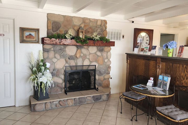 Hotel Interior 6 of 62