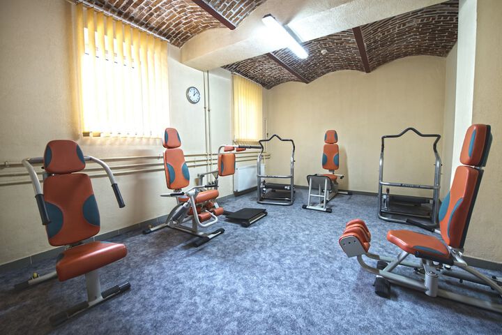 Health and Fitness 30 of 63