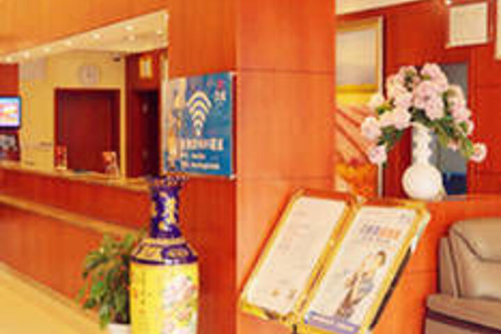 Hotel Interior 21 of 34