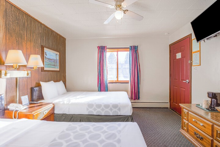 Double Bed (11 of 37)