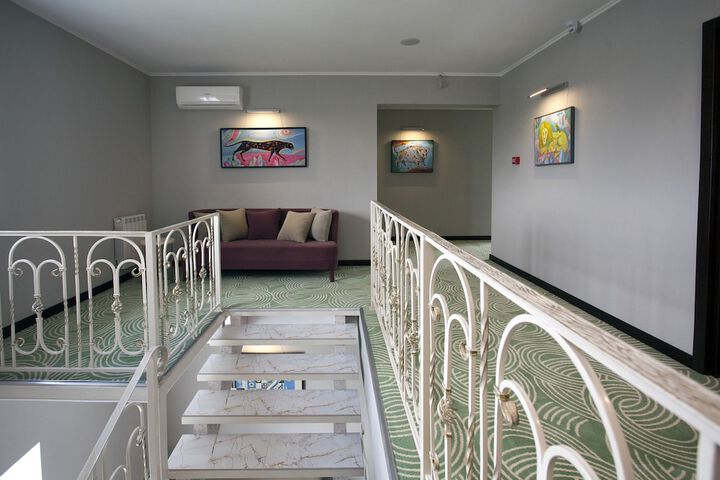 Hotel Interior 42 of 44