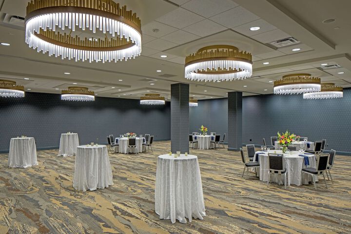 Ballroom