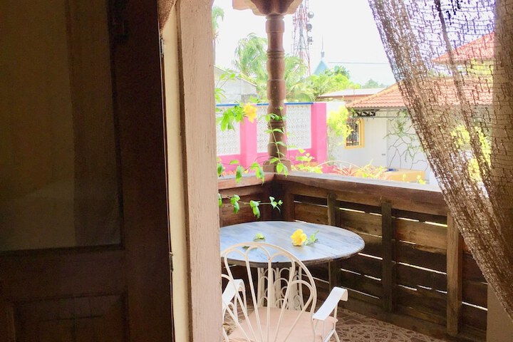 Terrace/Patio 23 of 42