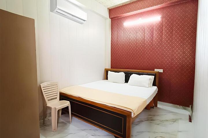 Hotel Saraswati Palace