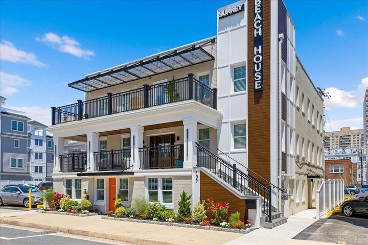 Hotel 90 of 96