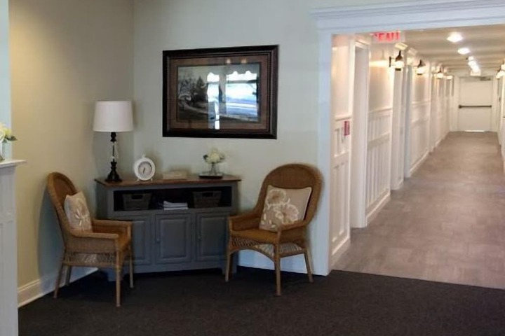 Hotel Interior 2 of 49