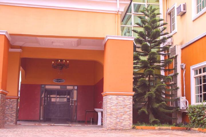 Hotel 38 of 38