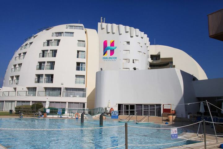 Pool to Cool