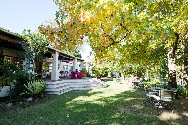 Terrace/Patio 69 of 81
