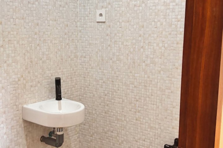 Bathroom Vanities