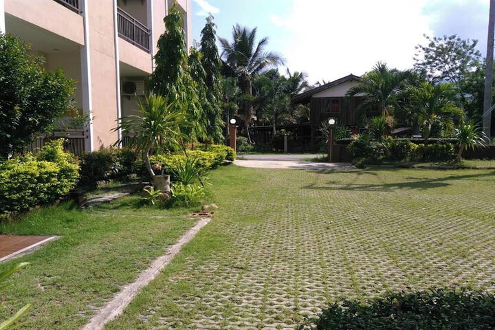 Terrace/Patio 16 of 21