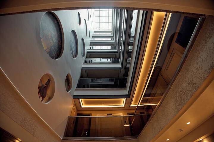 Hotel Interior 3 of 72