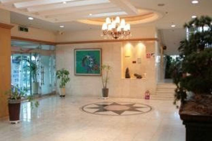 Fitness Center Photo