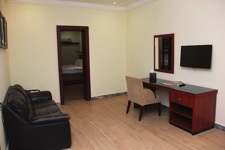 Room 14 of 45