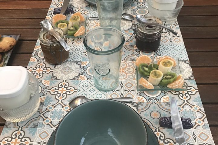 Breakfast/Coffee Service 56 of 78
