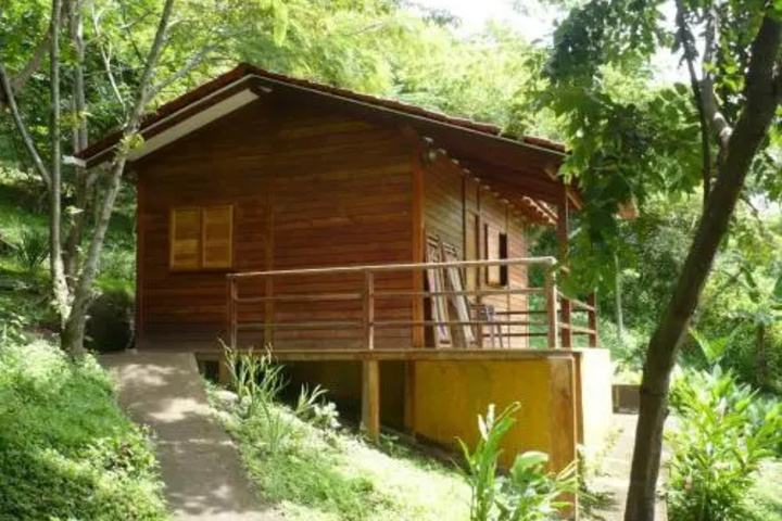 Hotel Y Restaurante Sueno De La Campana
