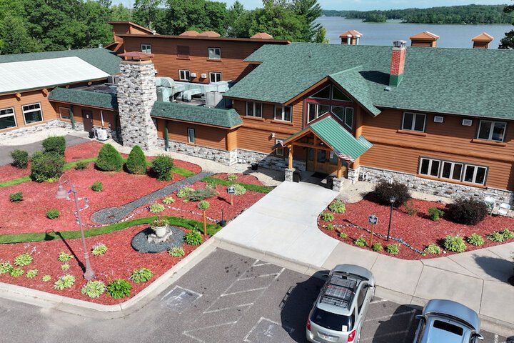 Image of Big Sandy Lodge and Resort