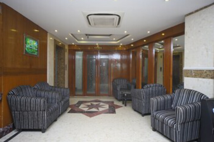 Hotel Interior 12 of 36