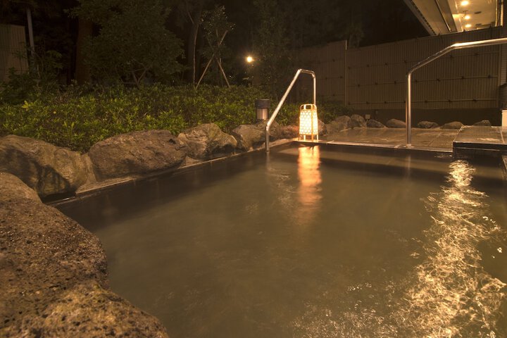 Relaxing Spa