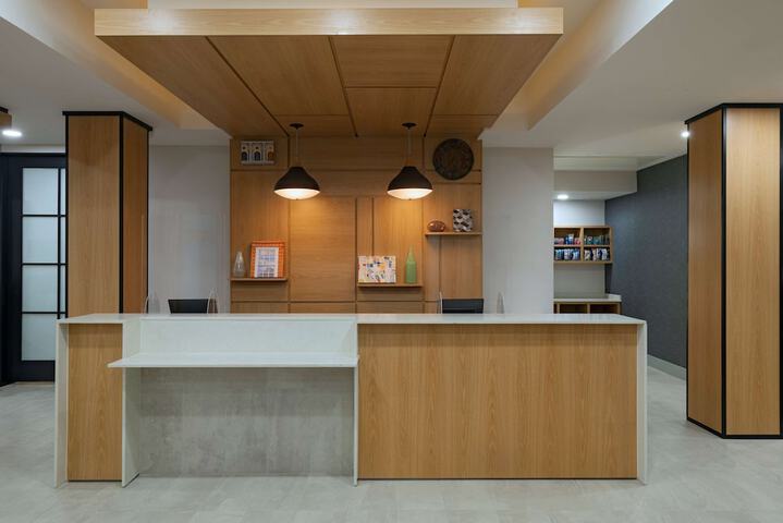 Hotel Interior 3 of 33