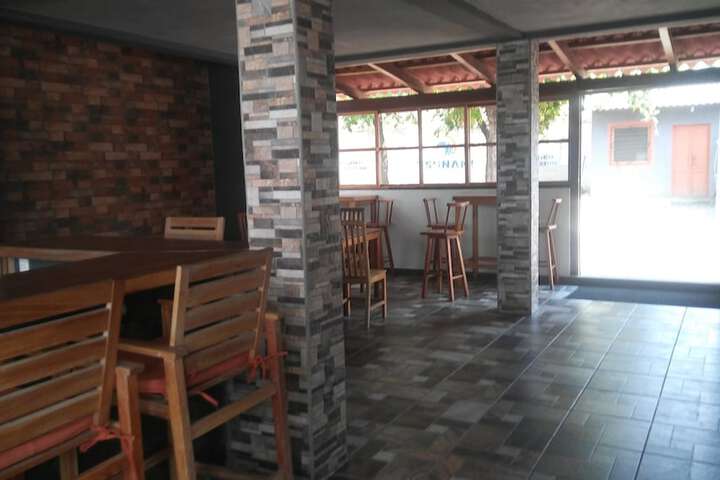 Dining Photos